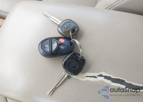 2005 Toyota Avalon Xl/Xls/Touring/Limited from USA, damaged, VIN 4T1BK36B85U031148